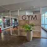 Hermoso apartamento con vista al mar