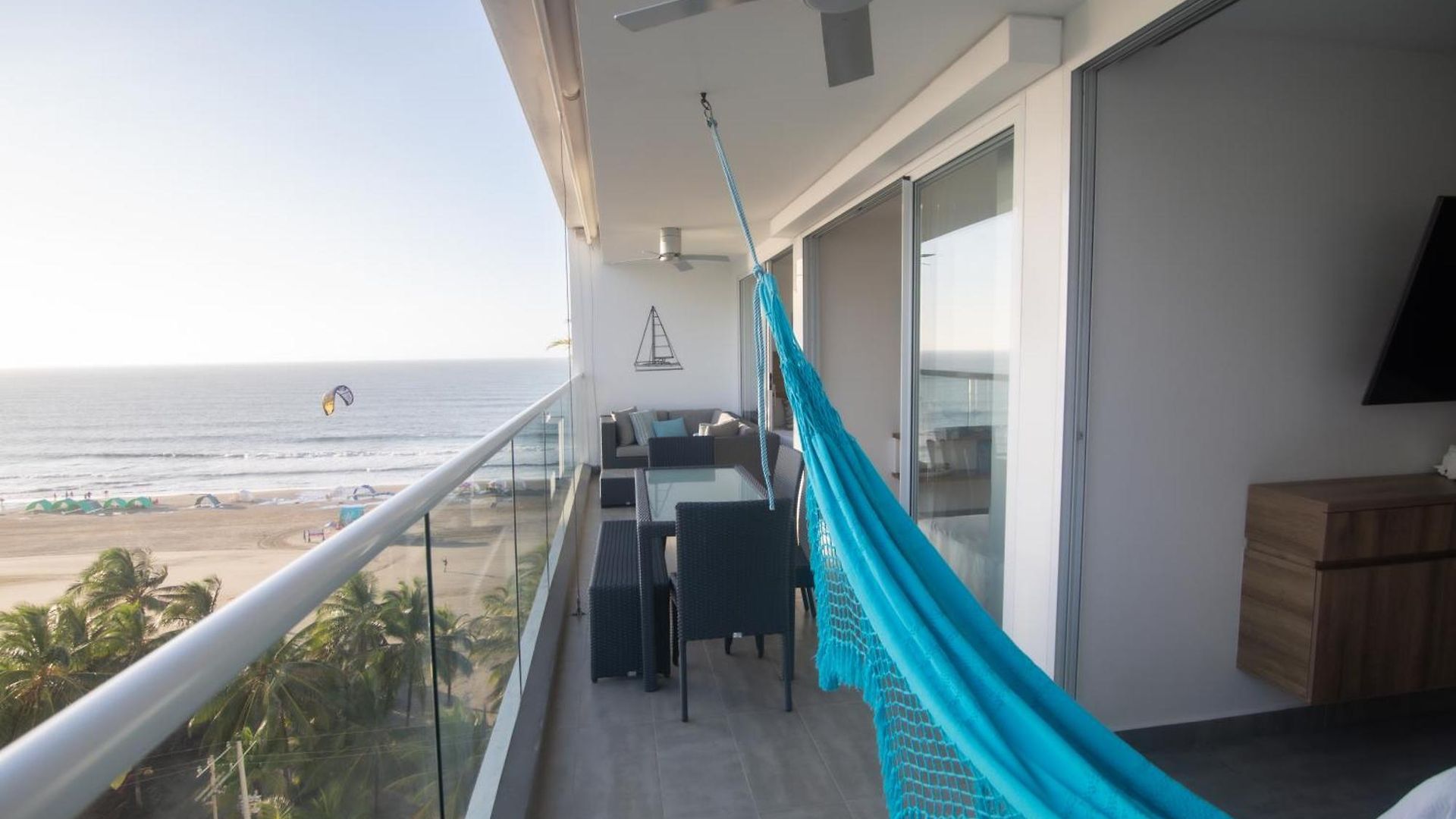 Hermoso Con Vista Al Mar *