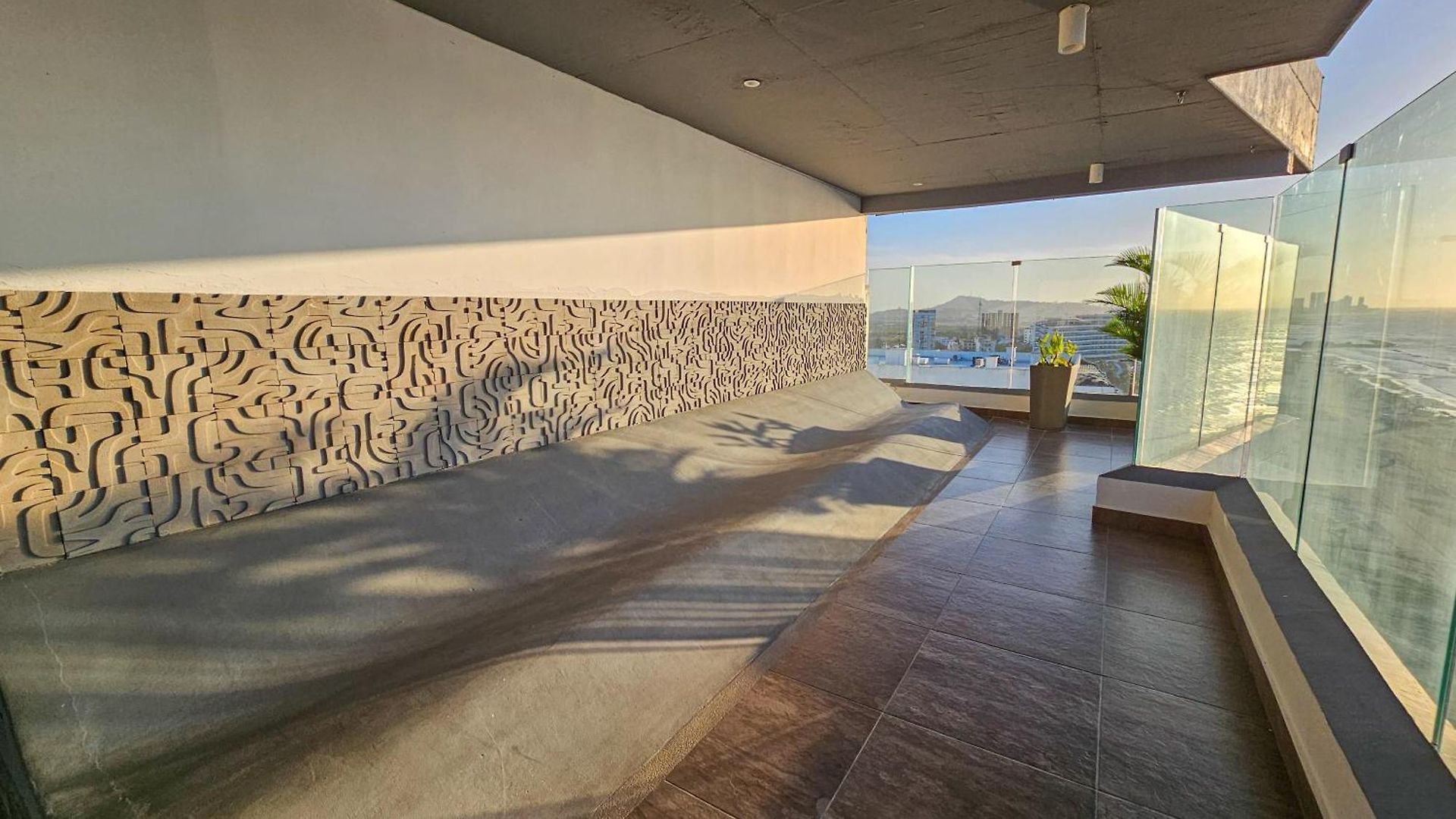 Hermoso Con Vista Al Mar *
